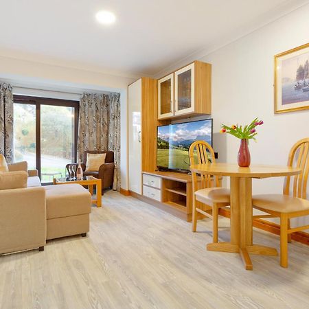 Hapimag Burnside Park Apartments Bowness-on-Windermere Eksteriør bilde