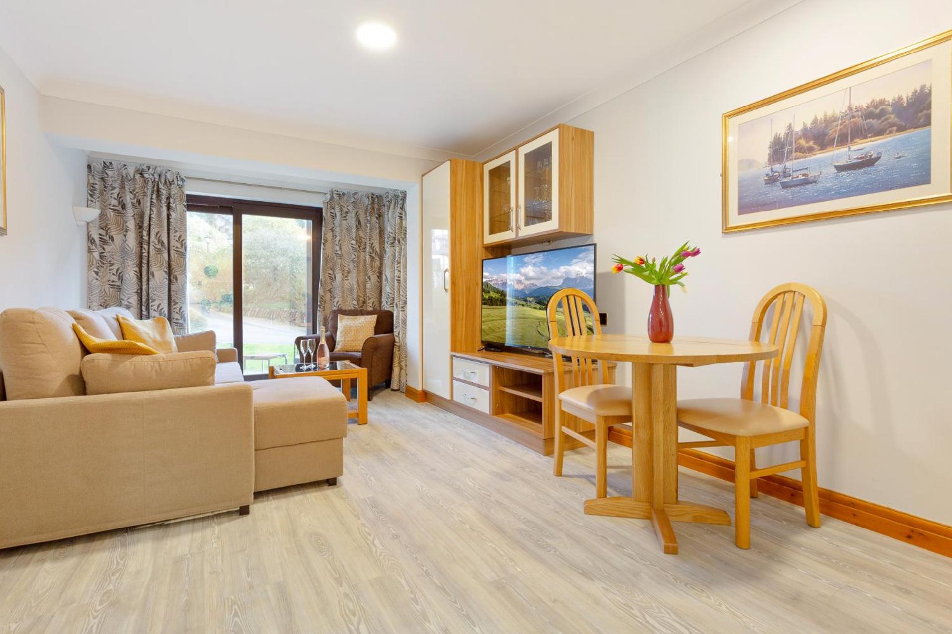 Hapimag Burnside Park Apartments Bowness-on-Windermere Eksteriør bilde