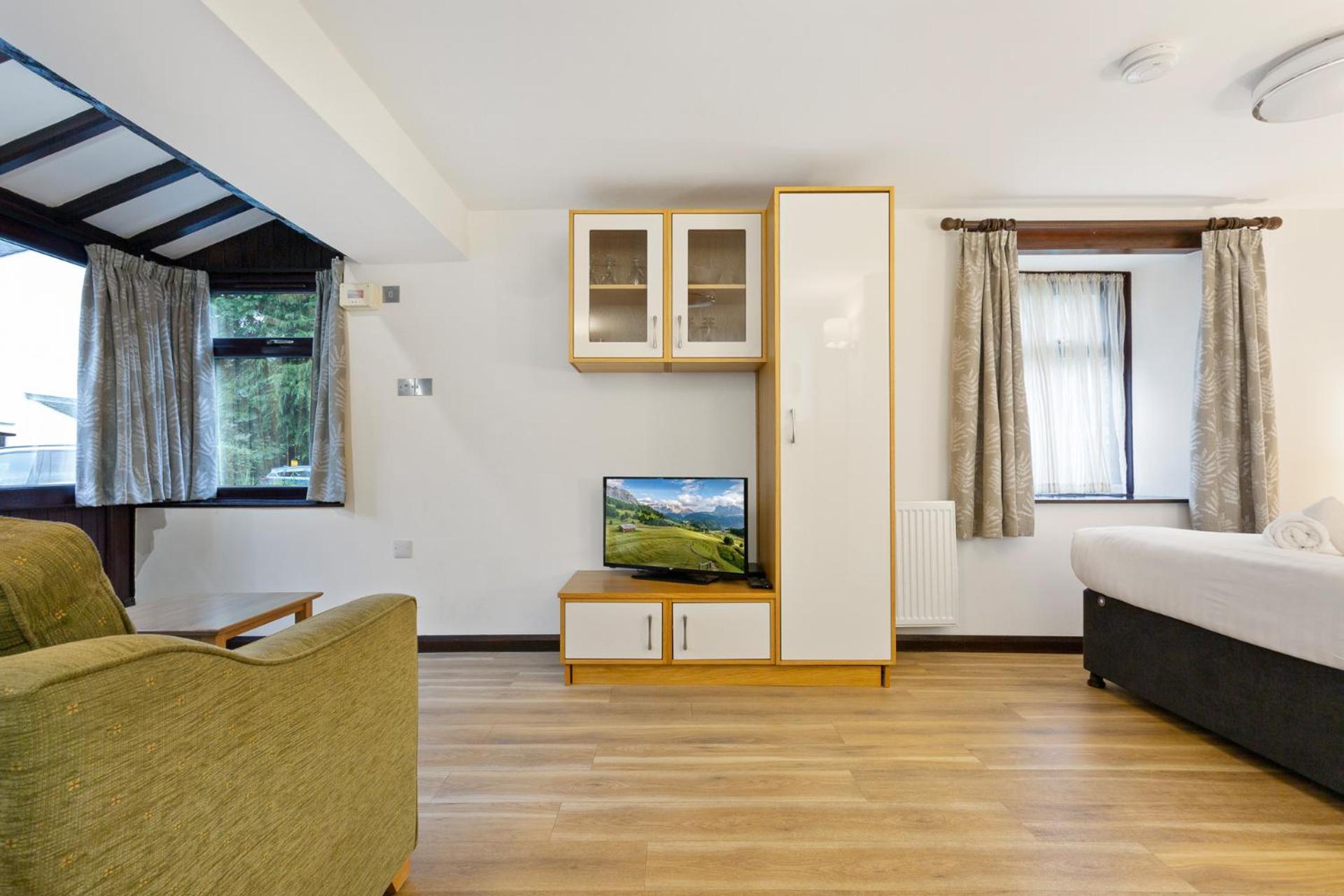 Hapimag Burnside Park Apartments Bowness-on-Windermere Eksteriør bilde